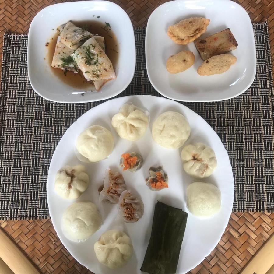 Karang Lila Bhuana Hotel 3*
