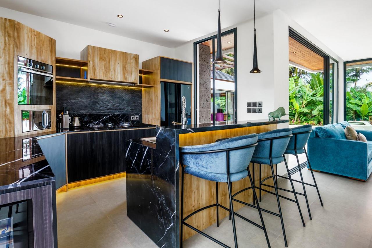 Villa Mon Reve * Ubud (Bali)