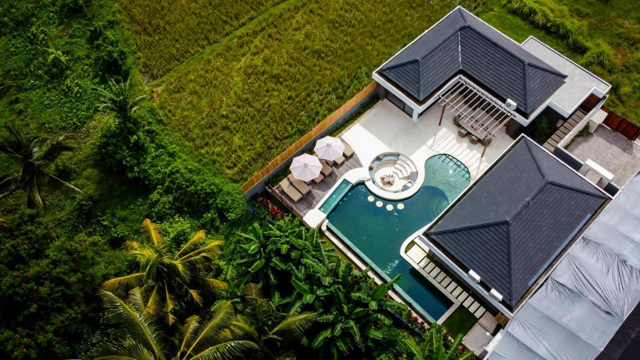 Villa Mon Reve