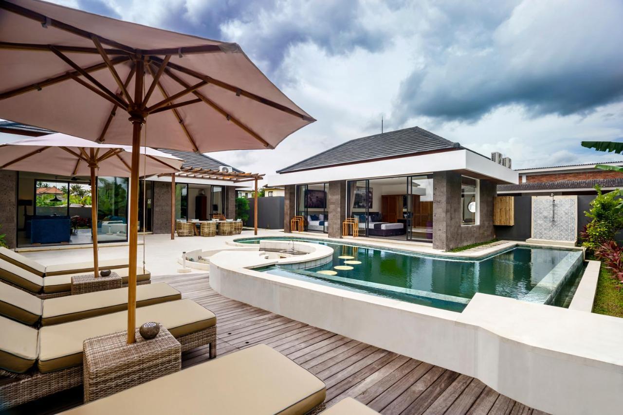 Villa Mon Reve