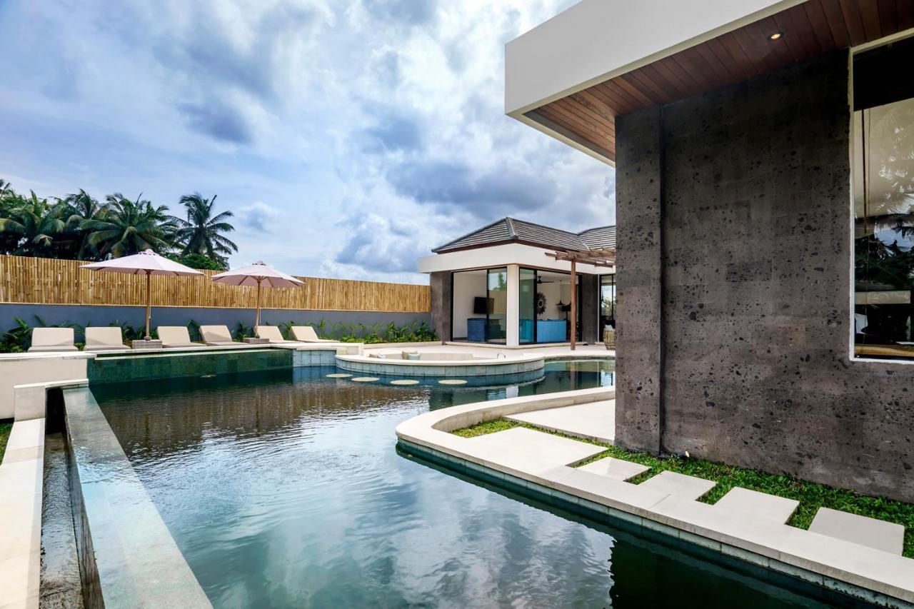 Villa Mon Reve Villa Ubud (Bali)