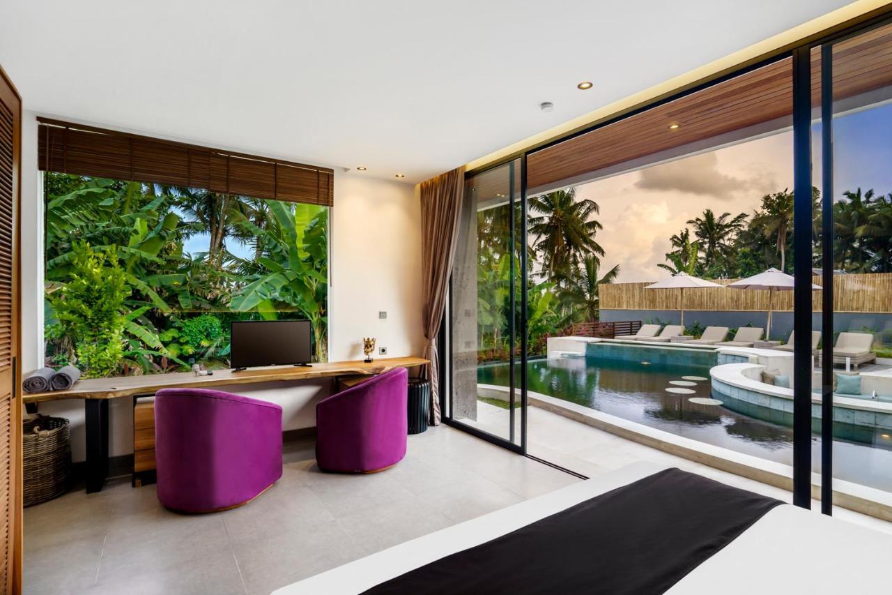 Villa Mon Reve Villa