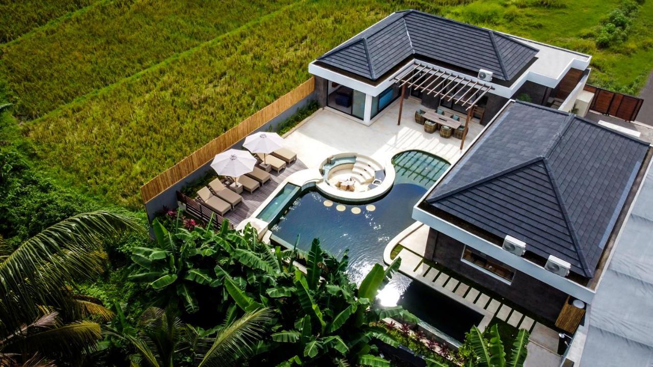 Villa Mon Reve