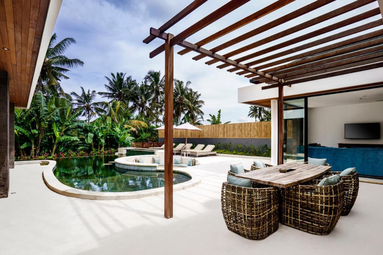 Villa Mon Reve Villa *