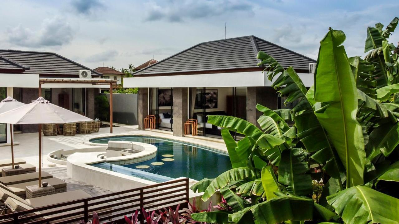 Villa Mon Reve Ubud (Bali)