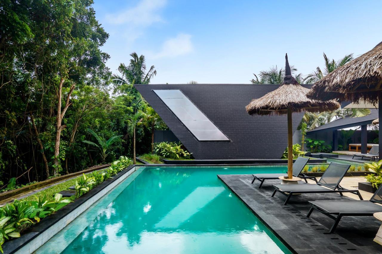 Yoga Shala By Balisuperhost Villa