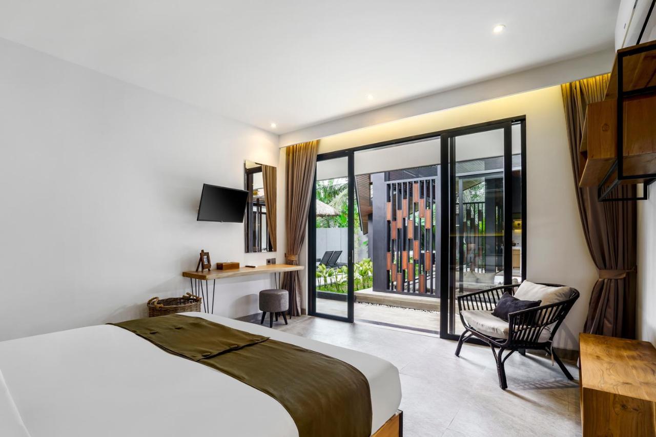 Villa Yoga Shala By Balisuperhost Ubud (Bali)