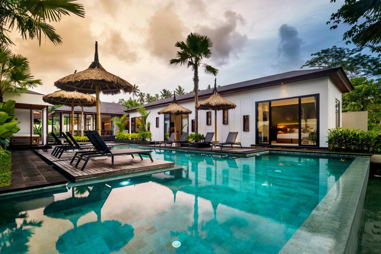 Villa Lagoon By Balisuperhost