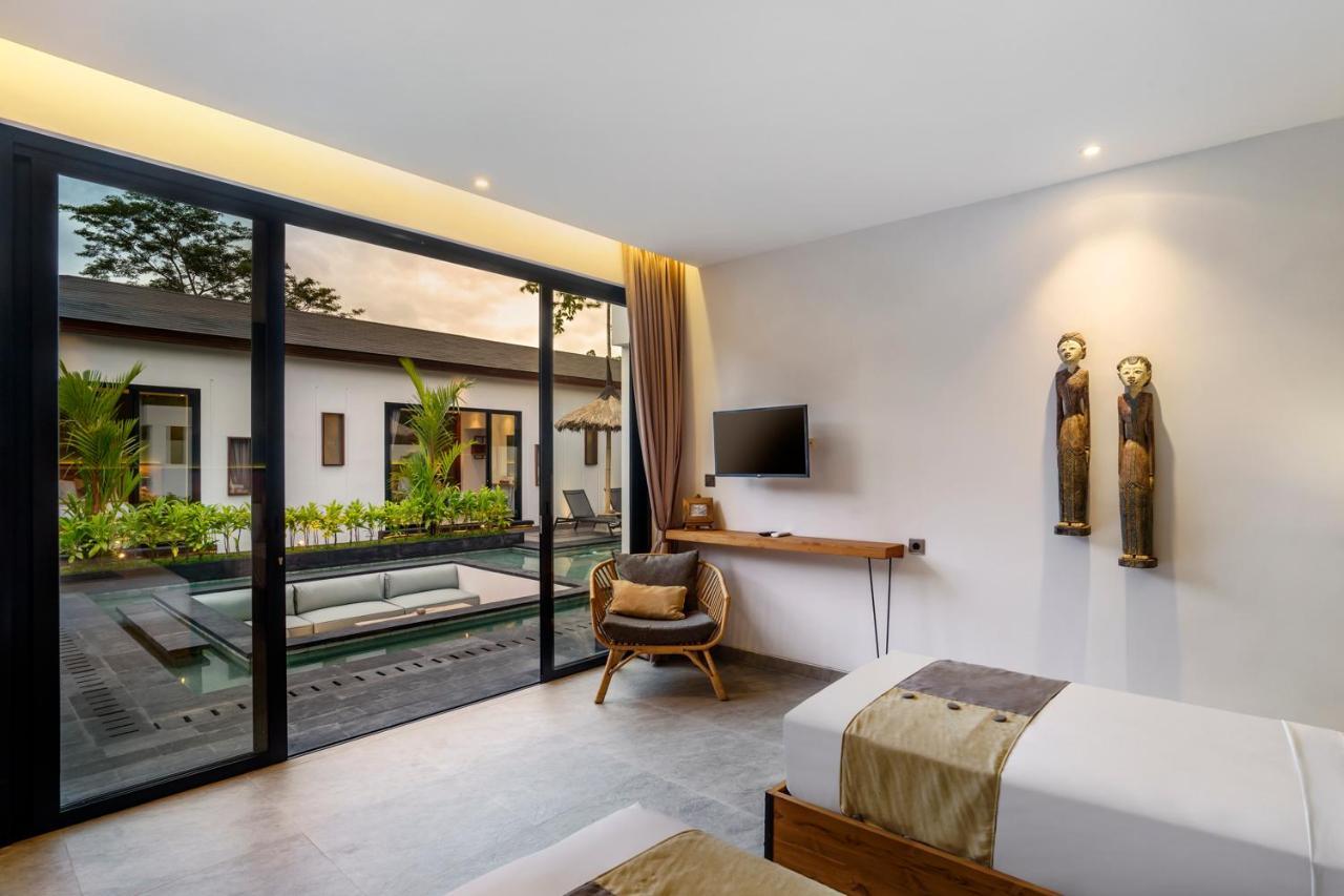 Villa Lagoon By Balisuperhost Ubud