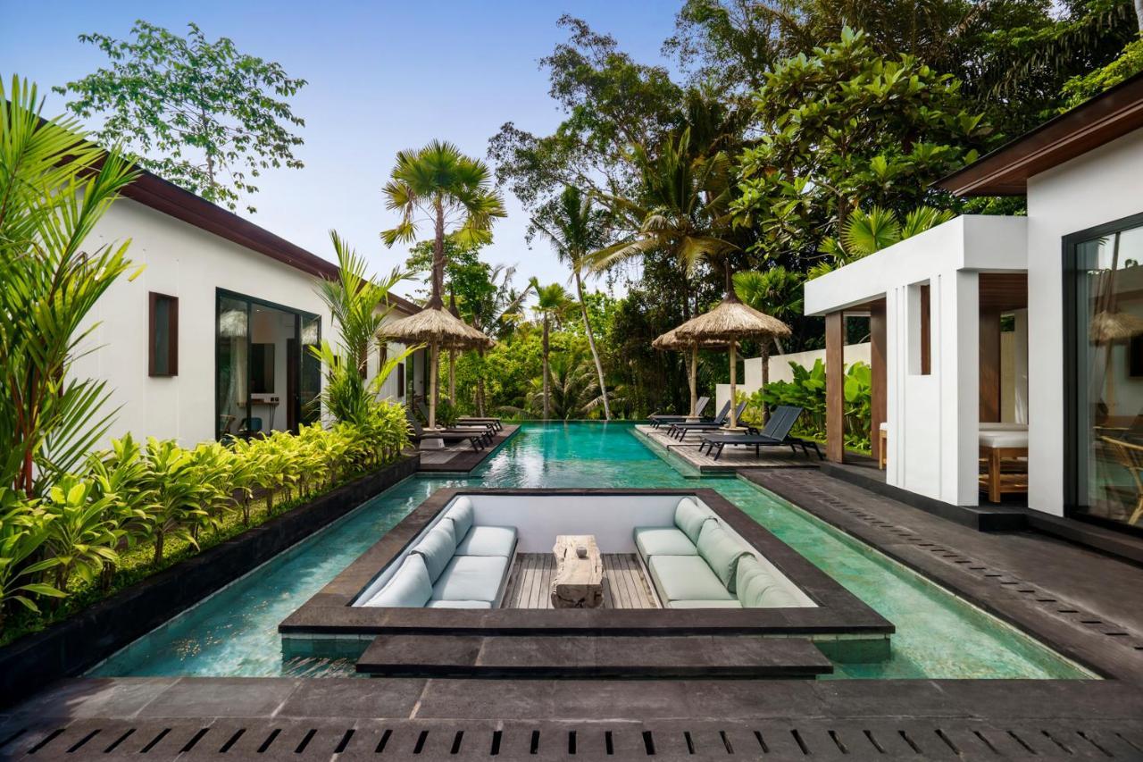 Villa Lagoon By Balisuperhost *