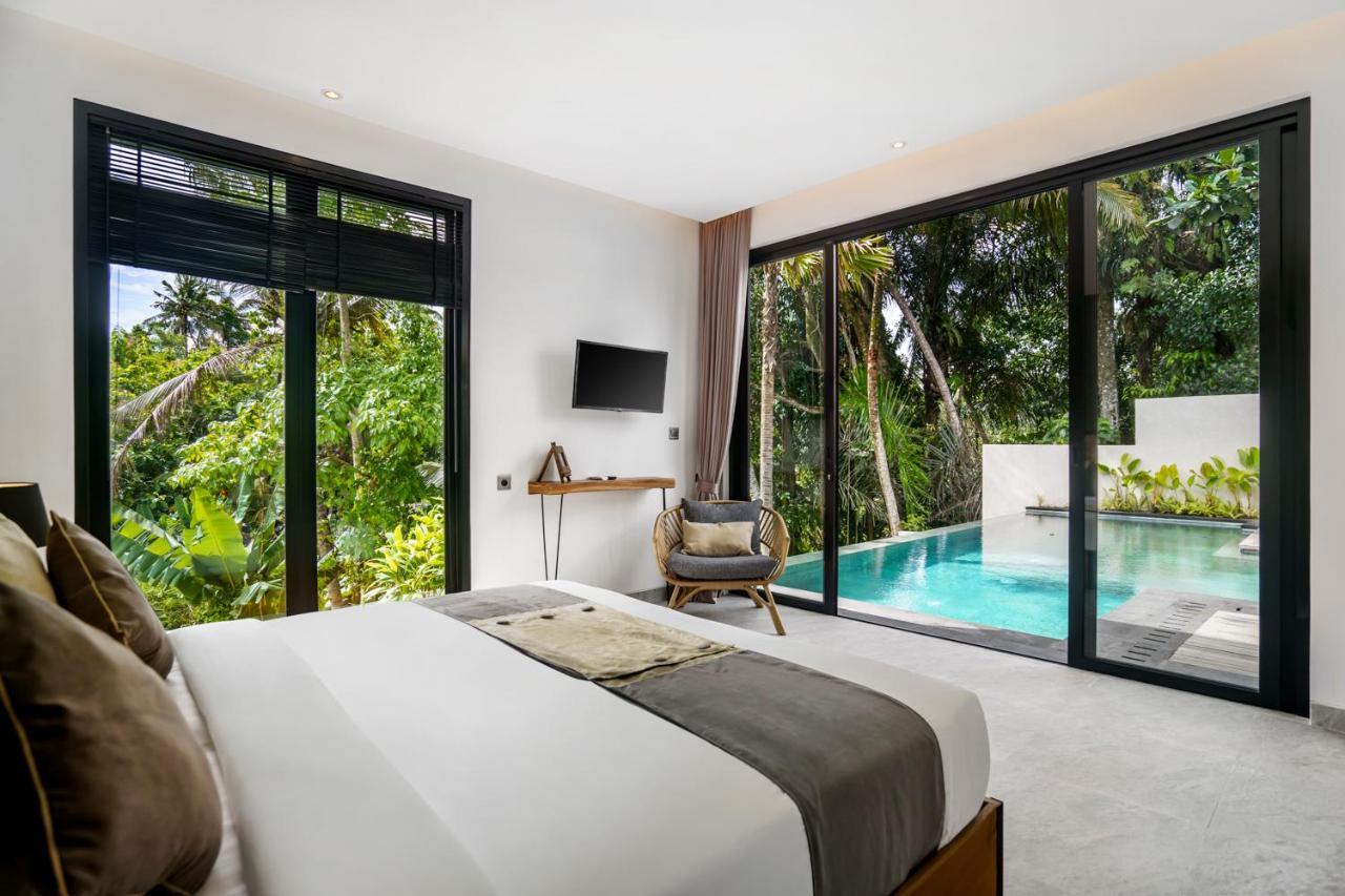 Villa Lagoon By Balisuperhost