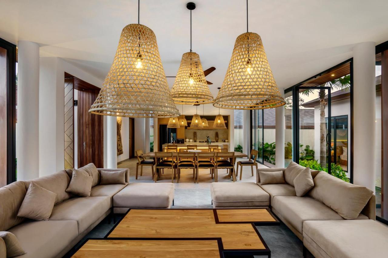 Lagoon By Balisuperhost Villa Ubud