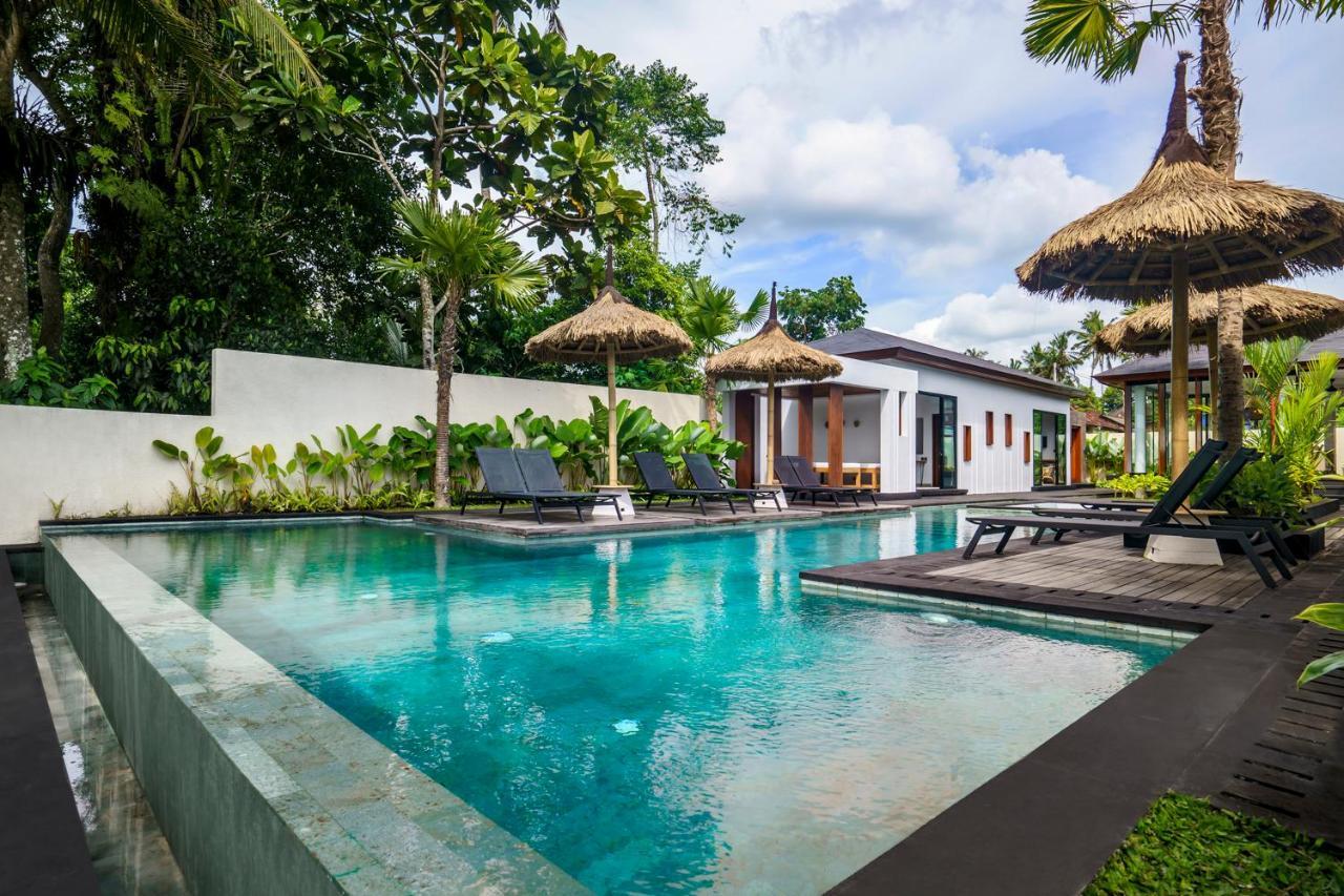 Villa Lagoon By Balisuperhost