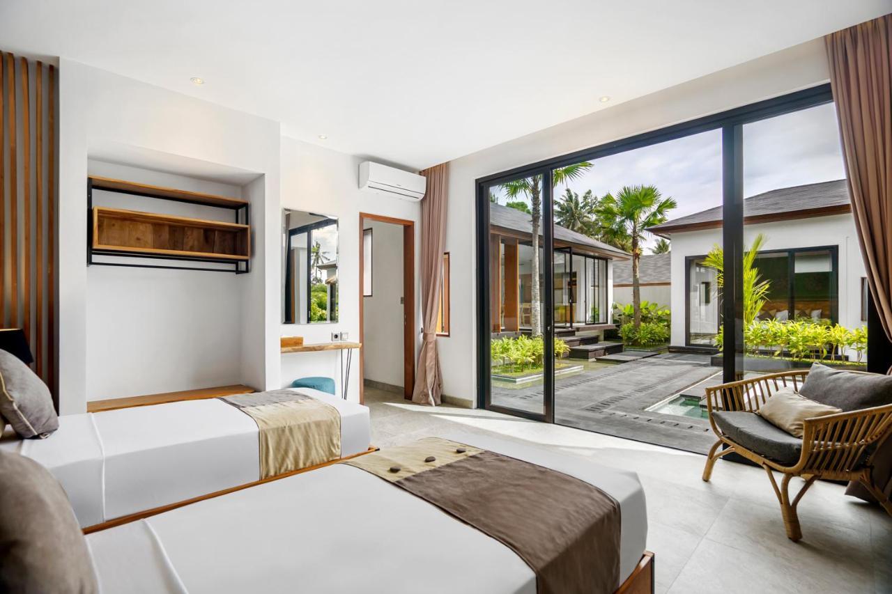 Lagoon By Balisuperhost Ubud