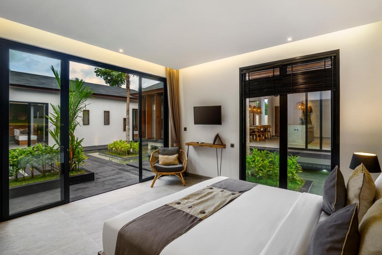 Lagoon By Balisuperhost Ubud
