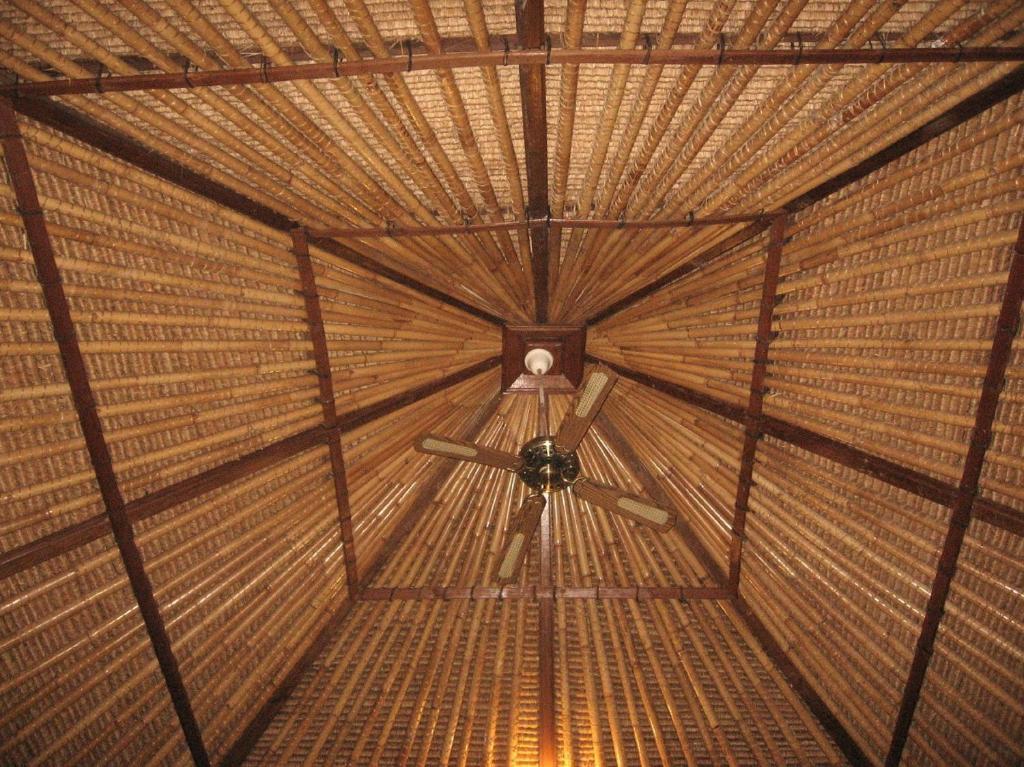 Holiday park Terang Bulan Ubud (Bali)