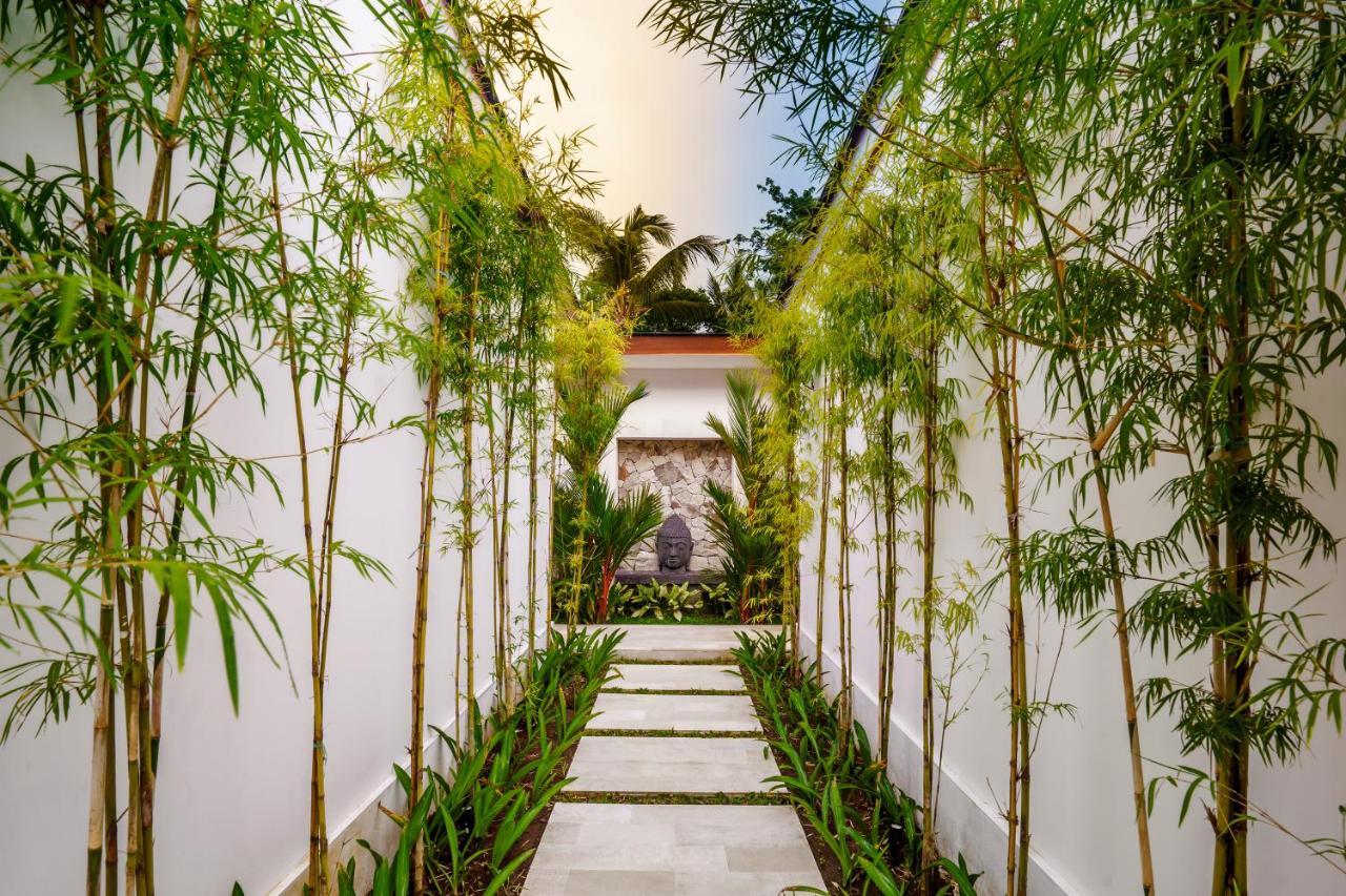 Cabrera By Balisuperhost * Ubud (Bali)
