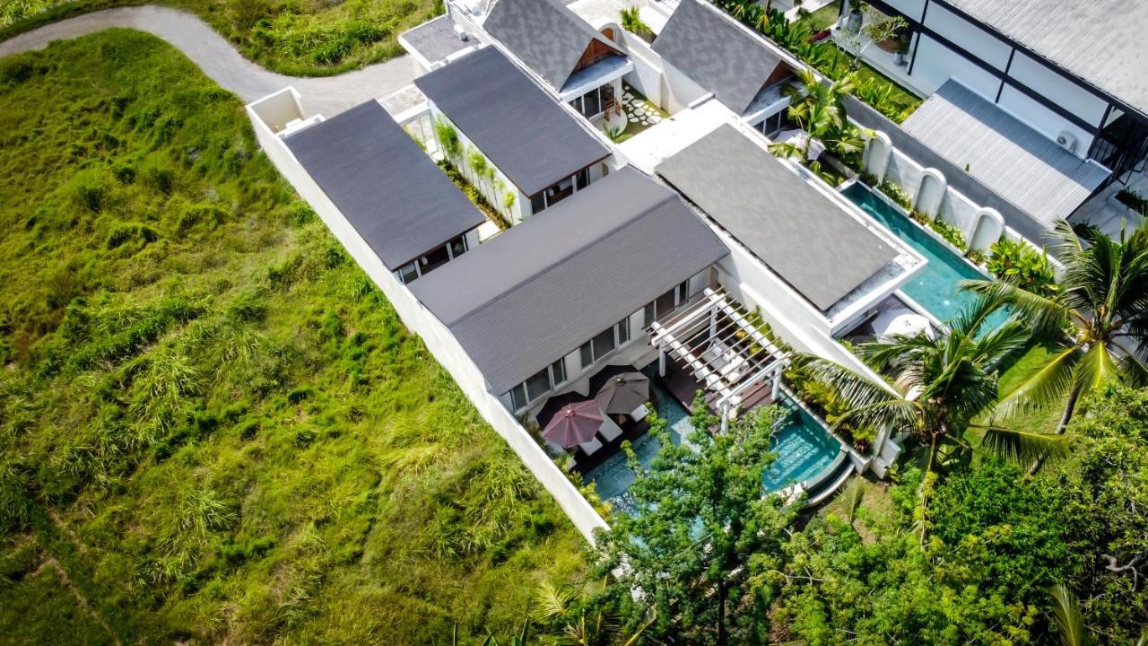 Vila Cabrera By Balisuperhost *