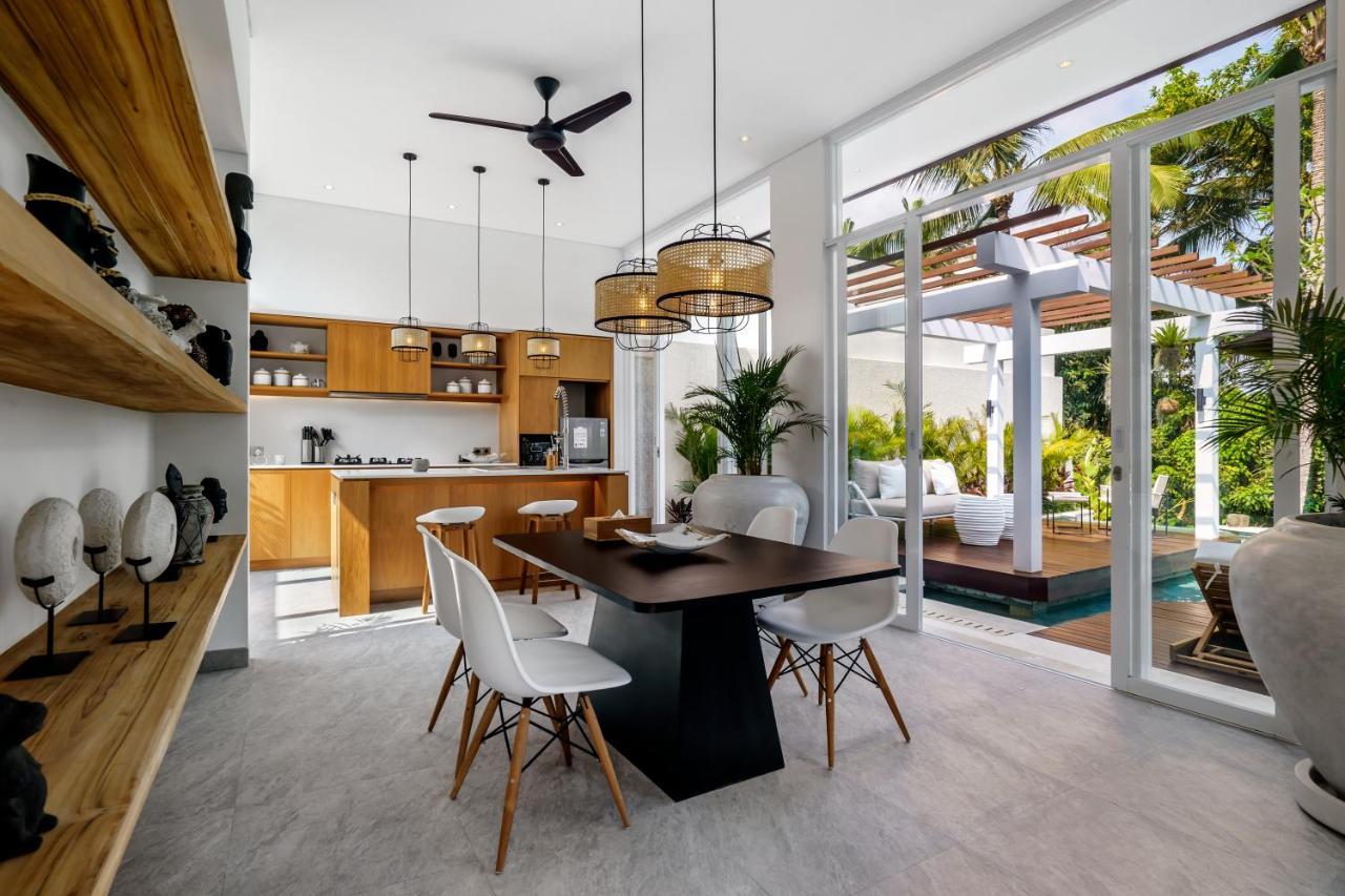 Vila Cabrera By Balisuperhost
