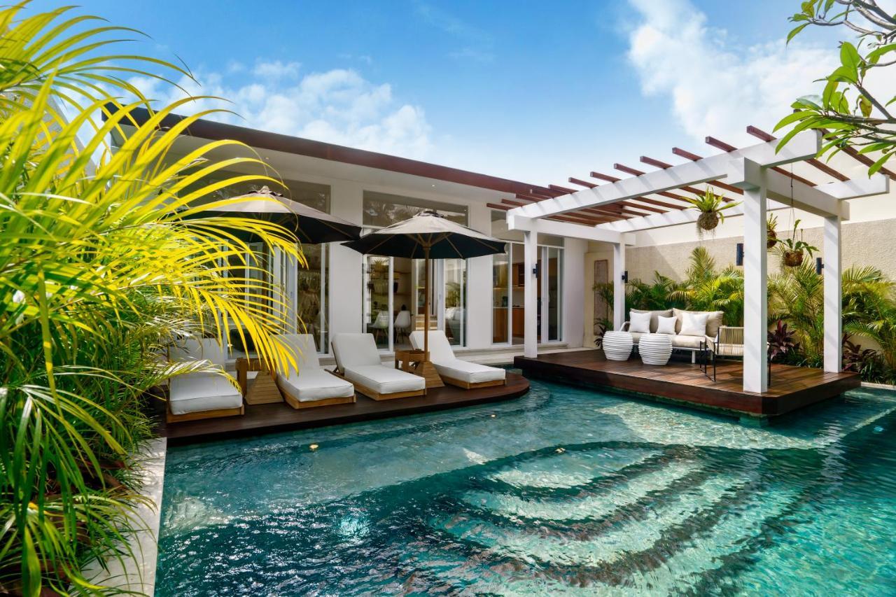 Vila Cabrera By Balisuperhost *