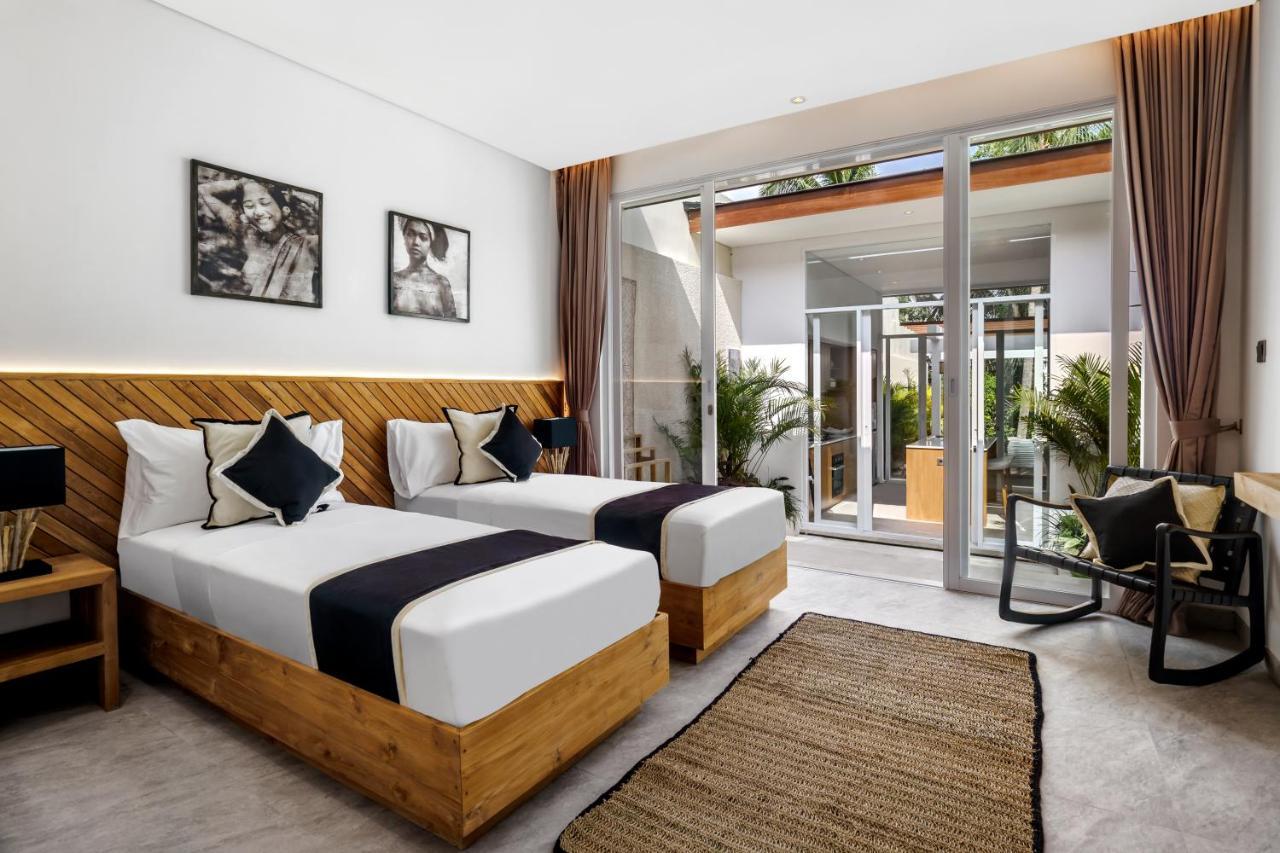 Vila Cabrera By Balisuperhost