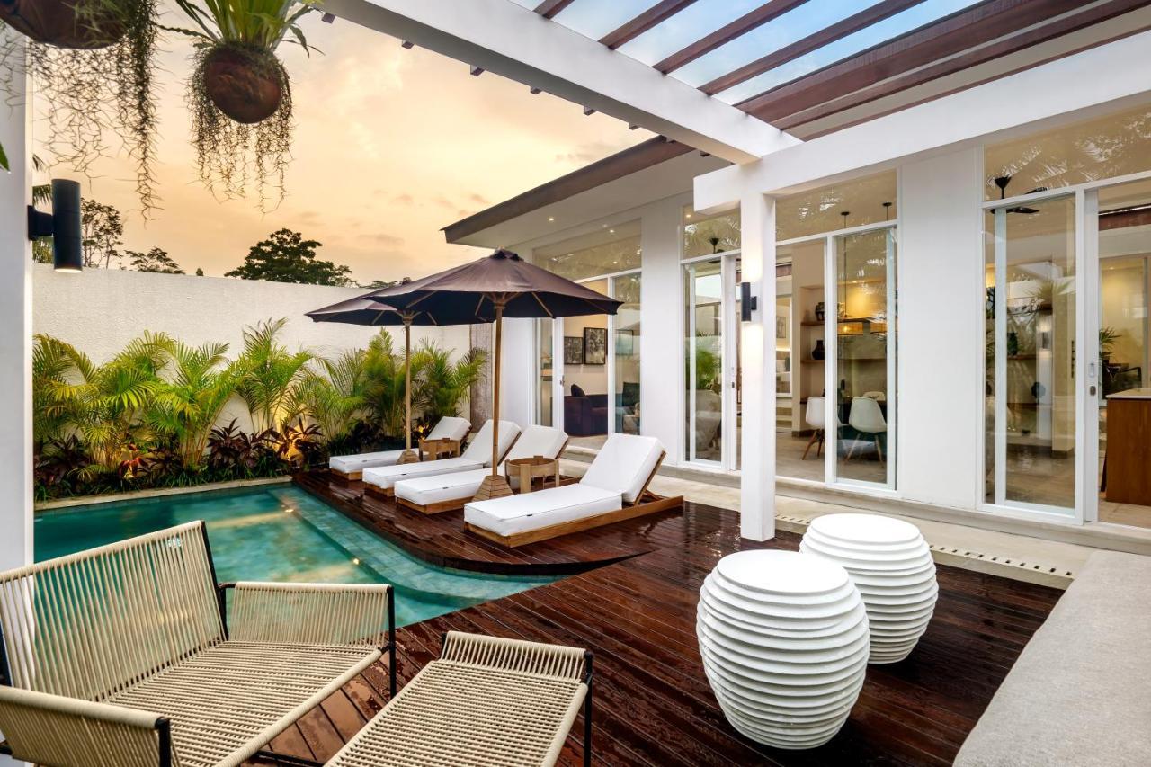 Vila Cabrera By Balisuperhost