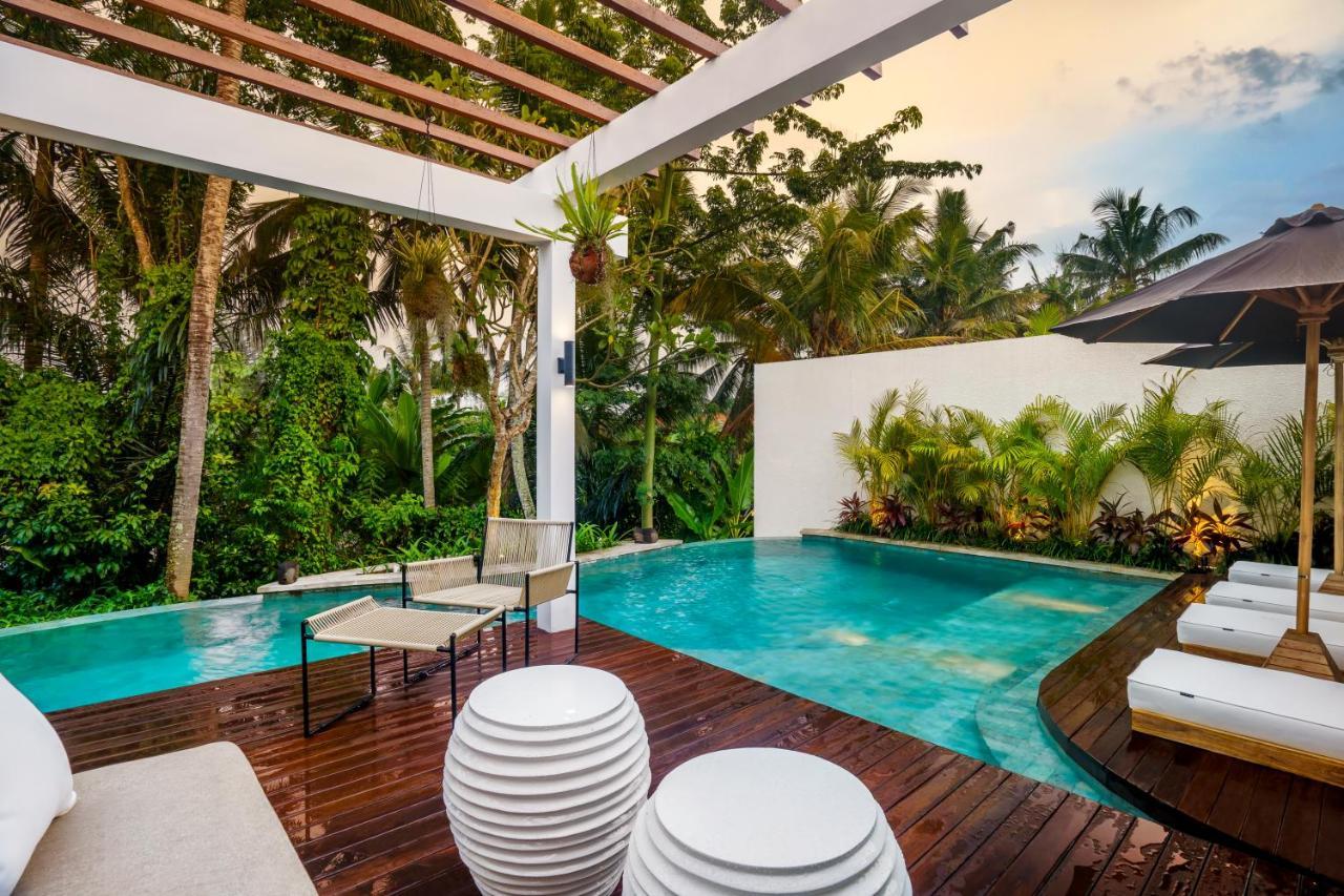 Cabrera By Balisuperhost * Ubud (Bali)