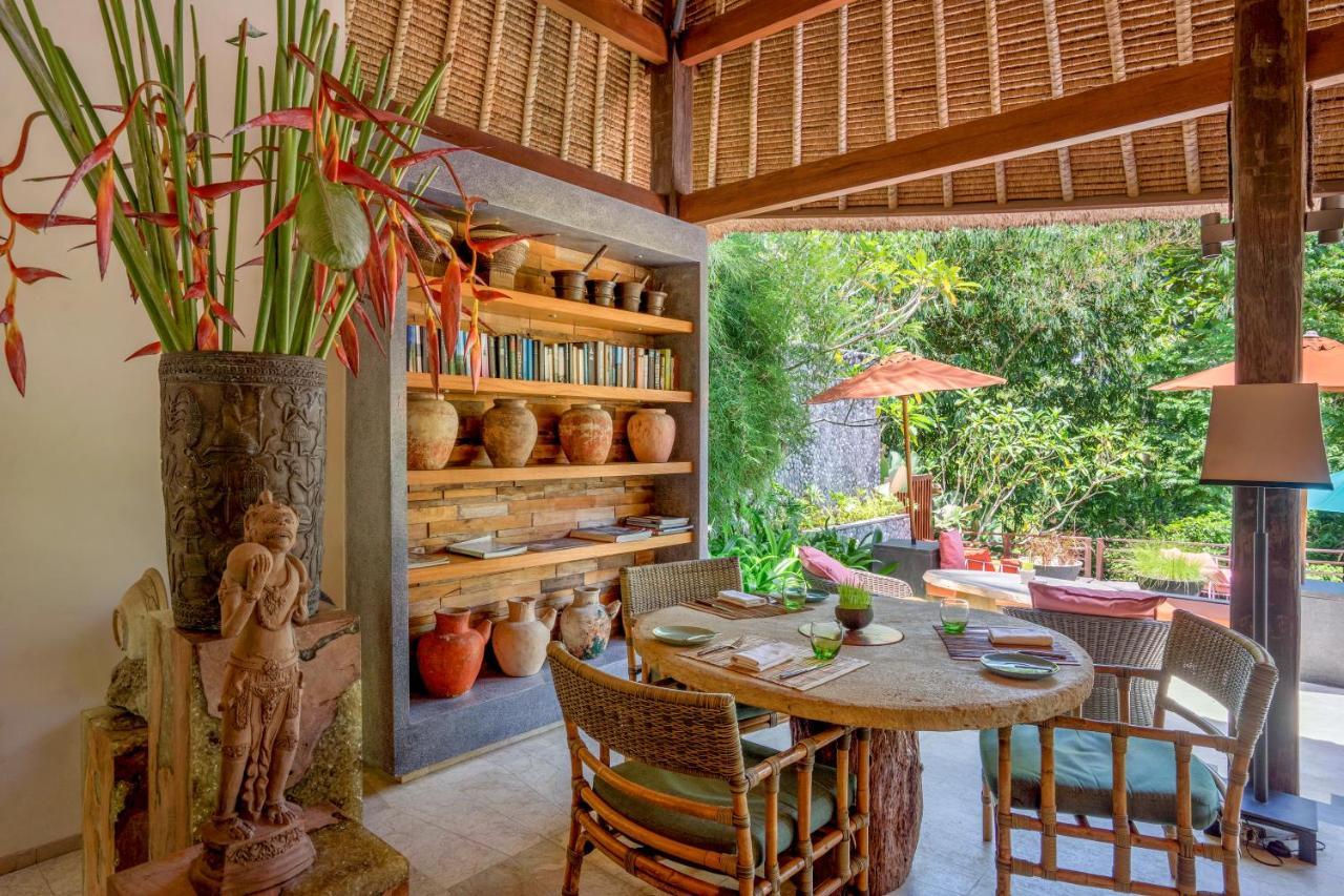 The Purist & Spa Ubud (Bali)