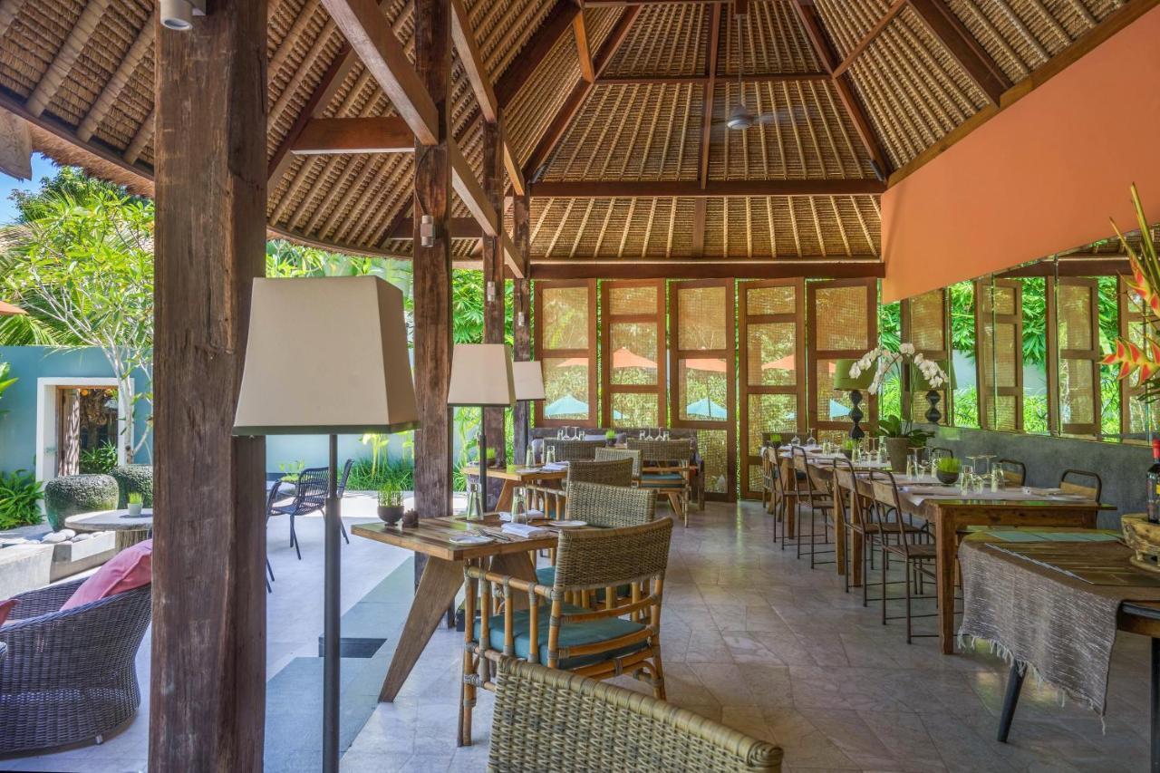 The Purist & Spa Ubud (Bali)