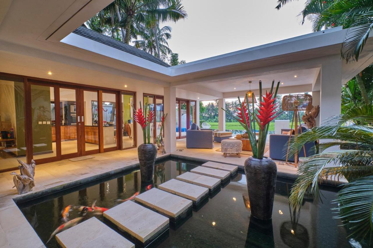 Villa Balinese *