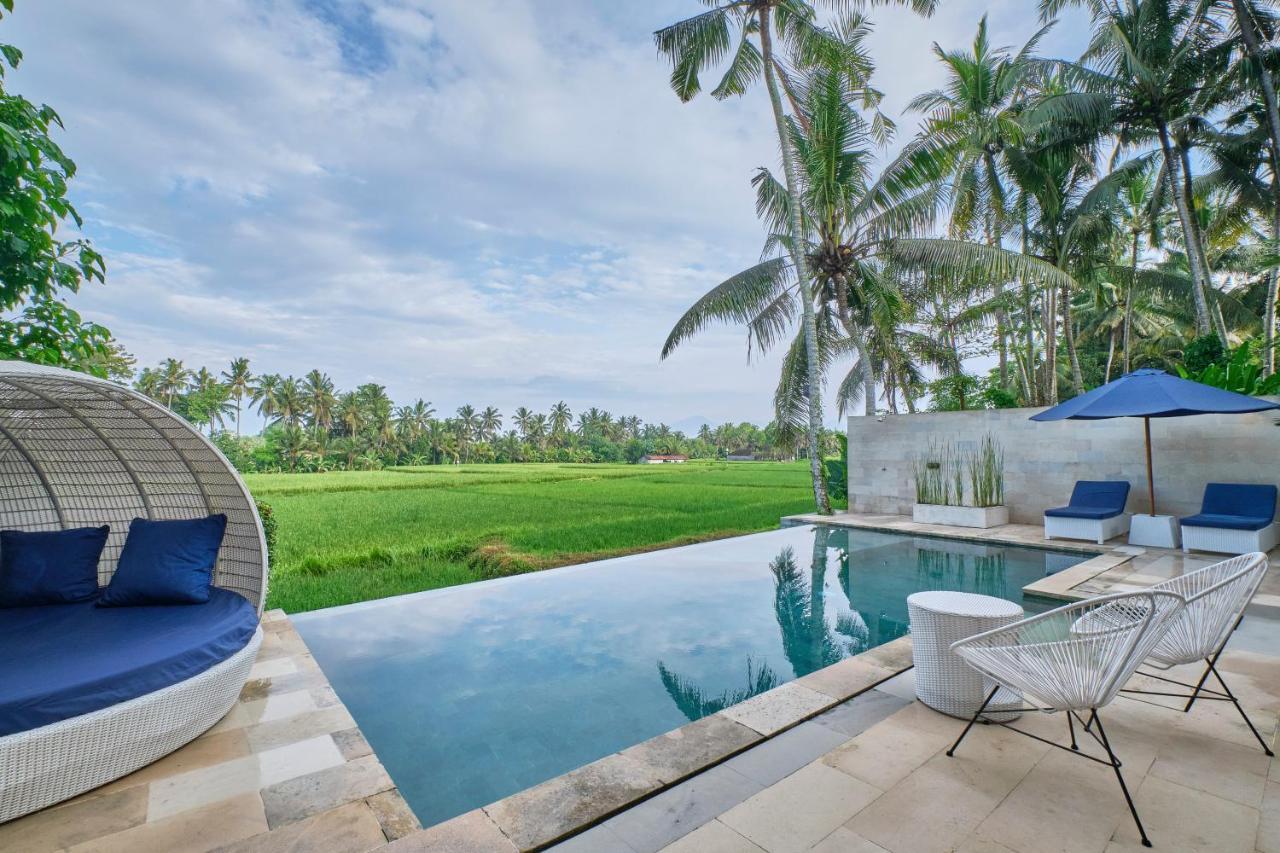 Balinese Villa *