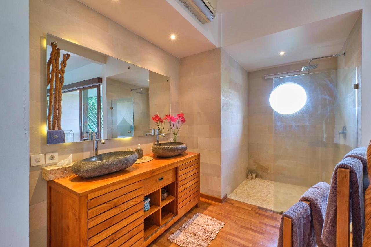 Balinese Villa Ubud (Bali)