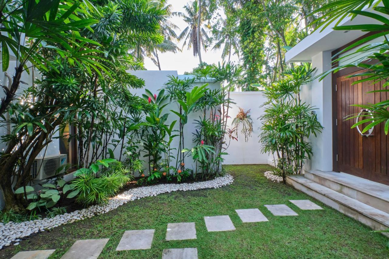 Balinese Villa *