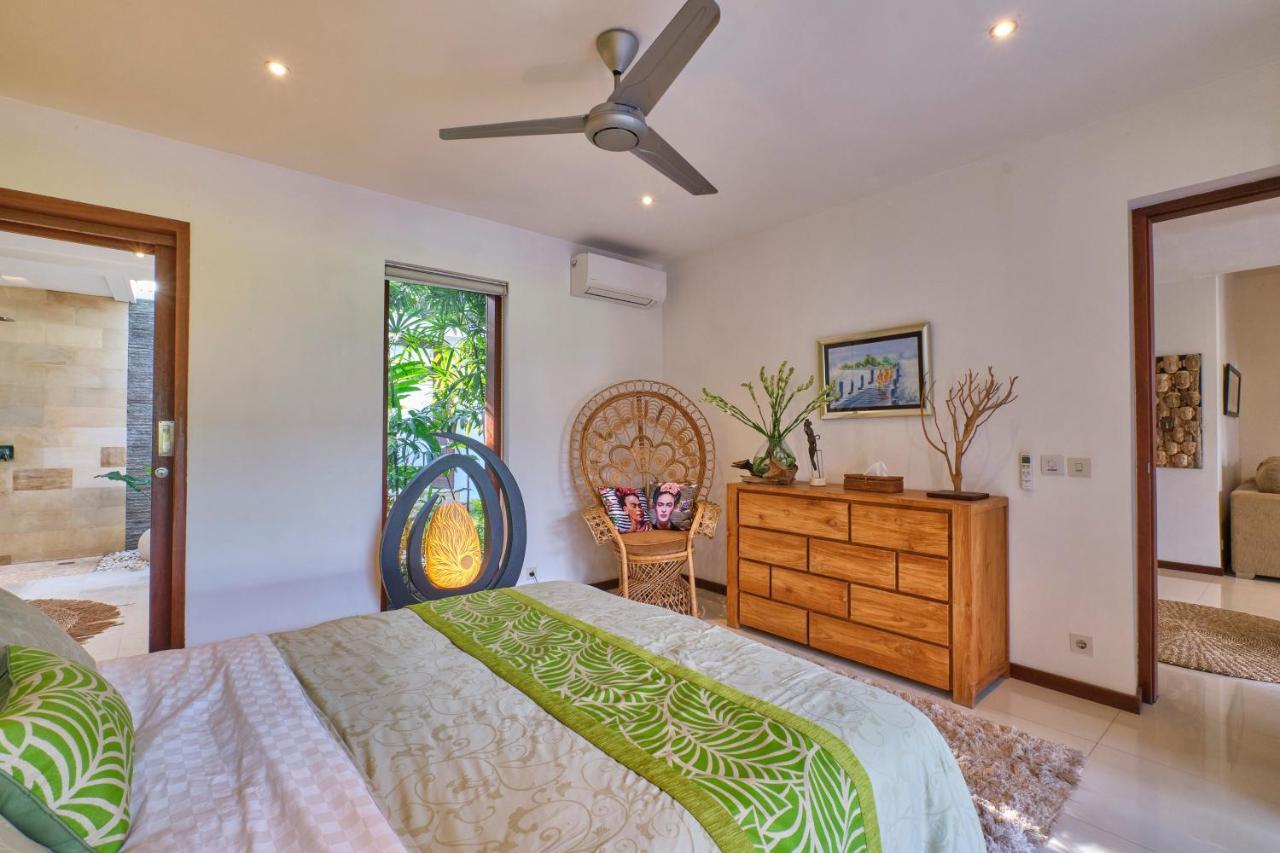 Villa Balinese Ubud (Bali)