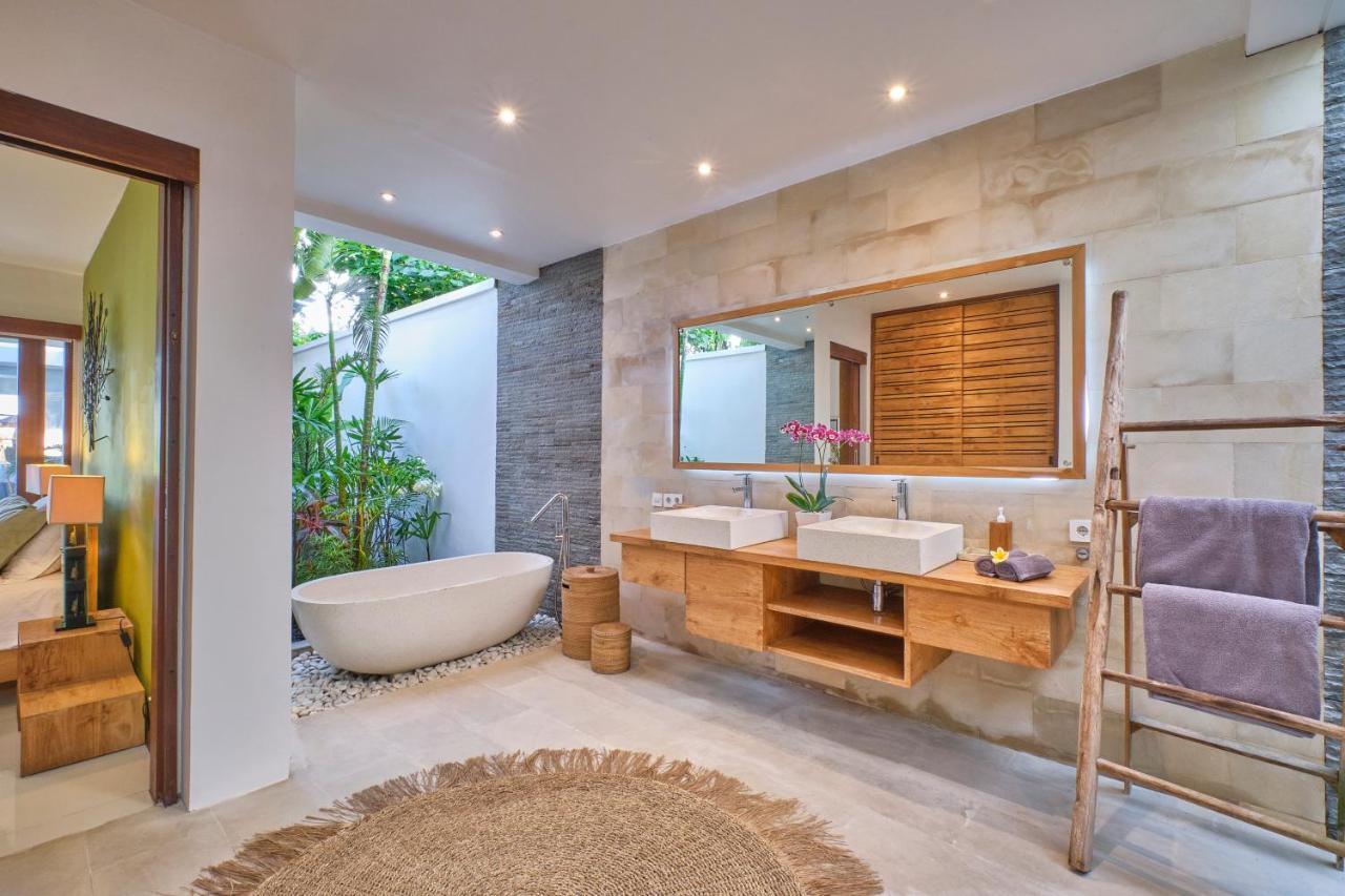 Balinese Villa *