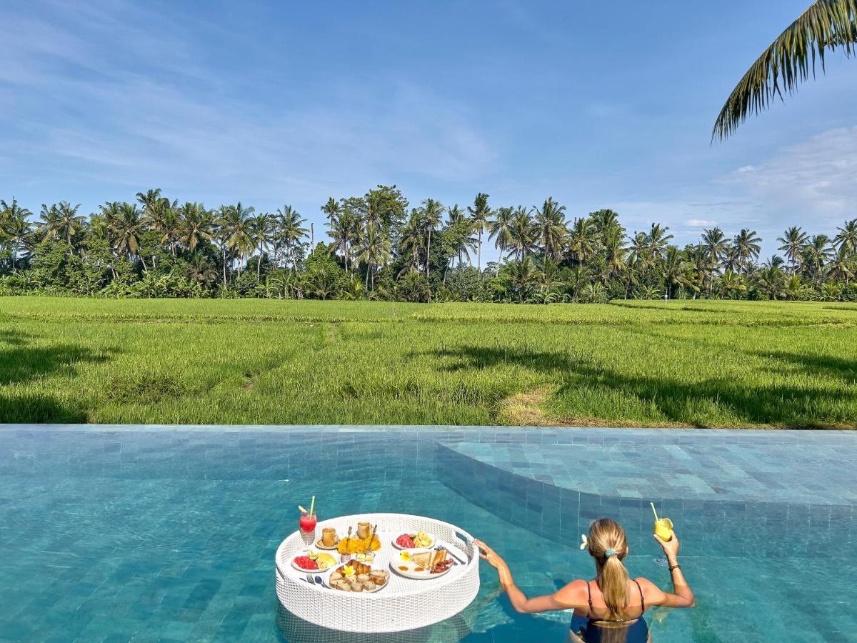 Balinese Villa Ubud (Bali)