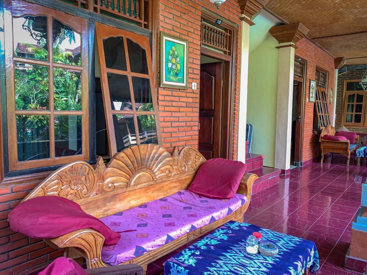 Kajeng 2* Ubud (Bali)