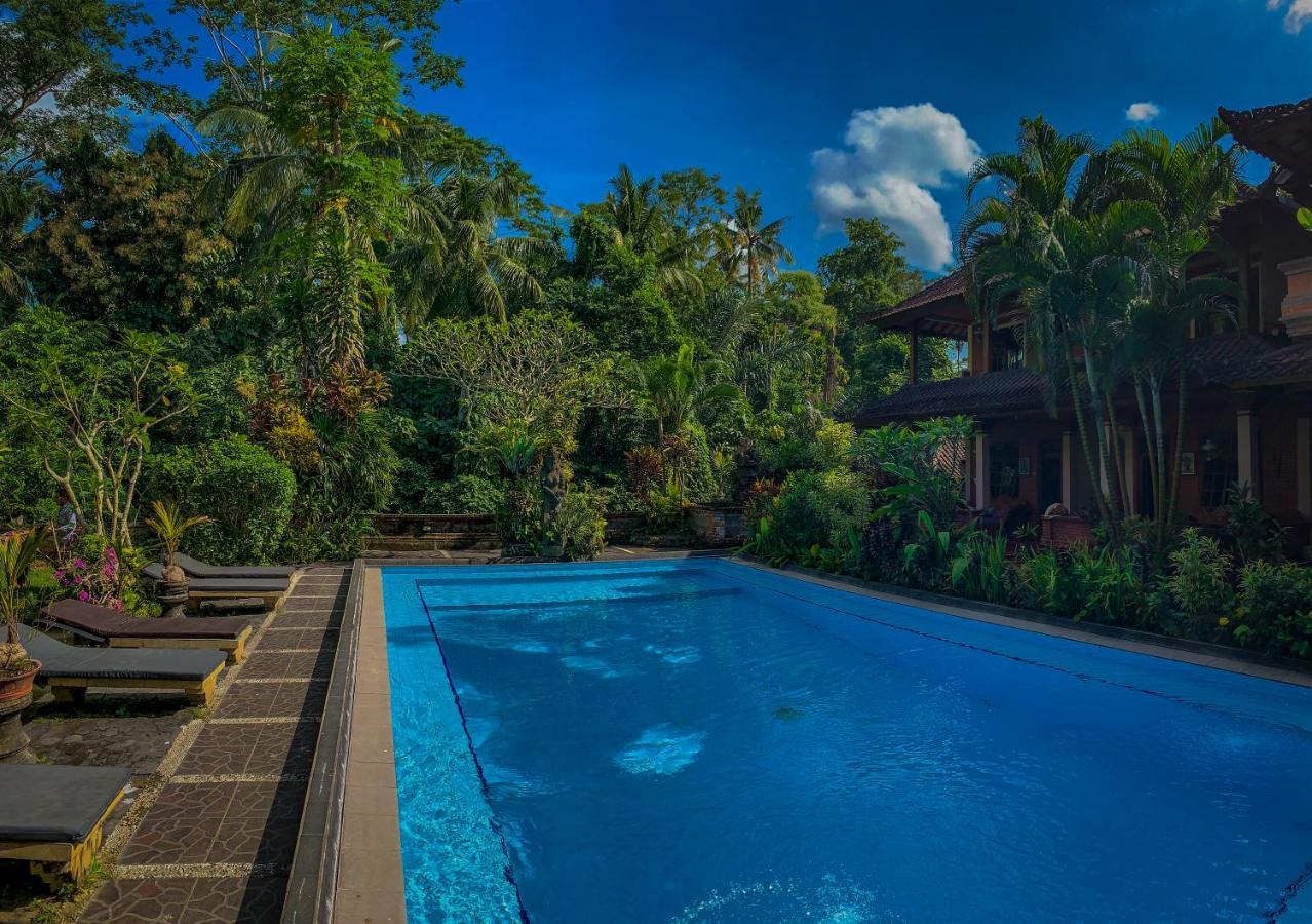 Kajeng 2* Ubud (Bali)