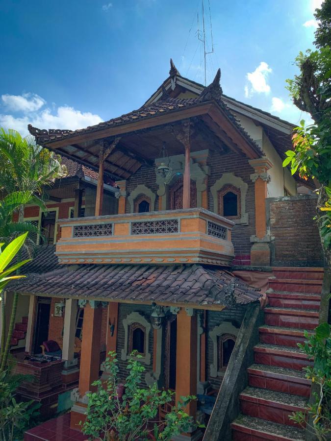 Kajeng Ubud (Bali)