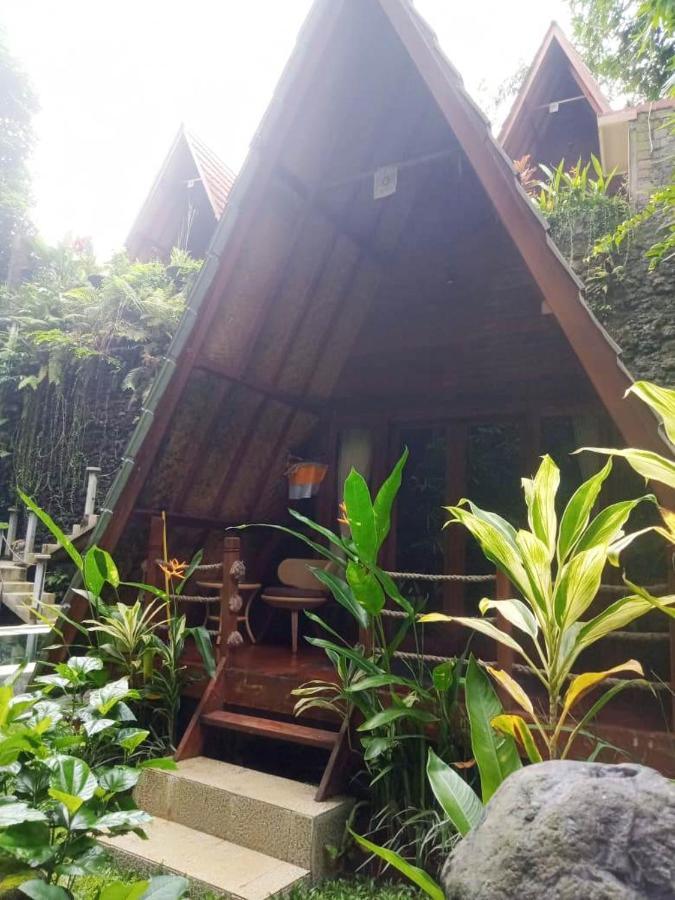 Tebe Ayu Villas By Wanantrias Hospitality * Ubud (Bali)