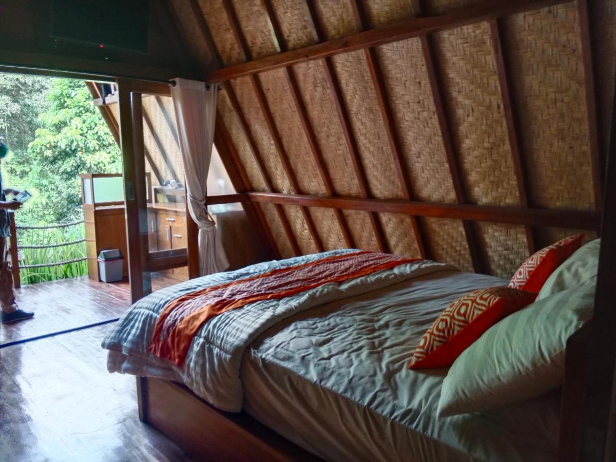 Tebe Ayu Villas By Wanantrias Hospitality * Ubud (Bali)