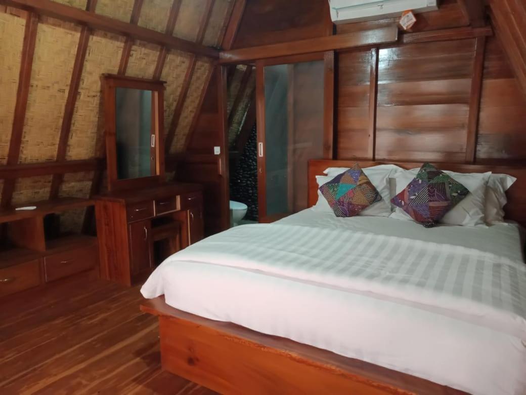 Tebe Ayu Villas By Wanantrias Hospitality Ubud (Bali)