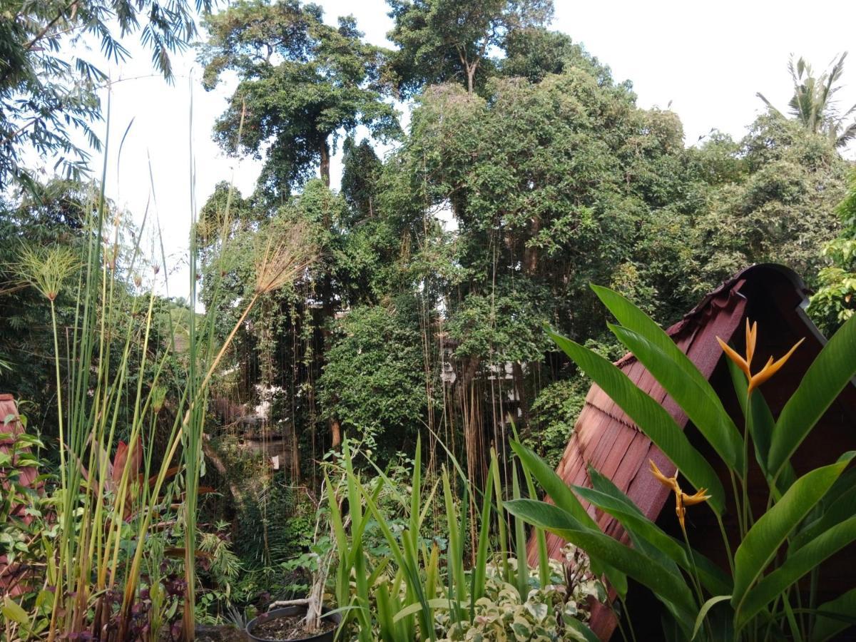 Villa Tebe Ayu Villas By Wanantrias Hospitality Ubud (Bali)