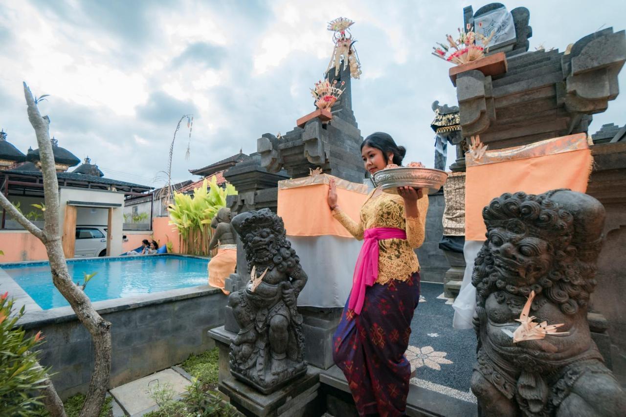 Umah Odah * Ubud