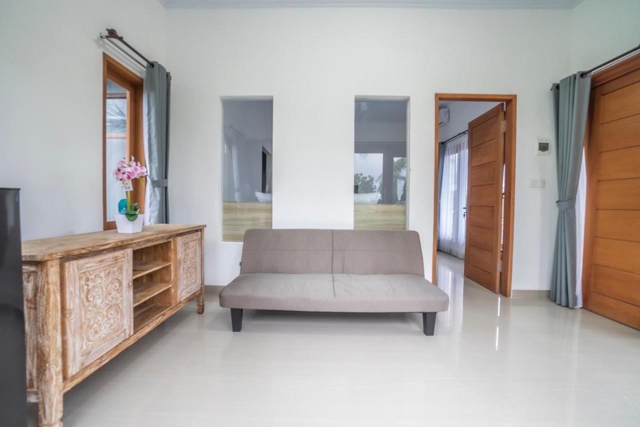 Privatunterkunft Umah Odah Ubud