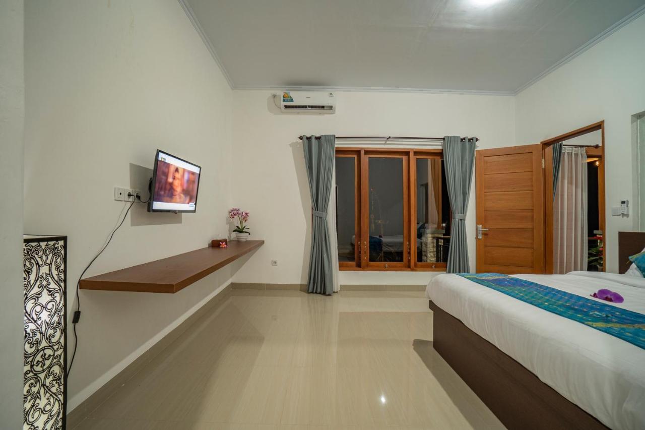 Umah Odah Privatunterkunft