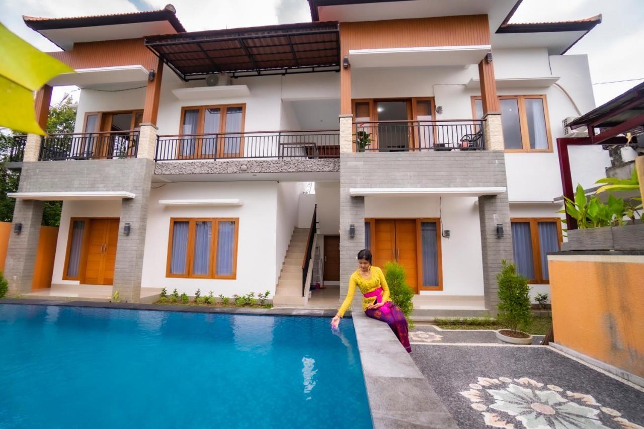 Privatunterkunft Umah Odah Ubud