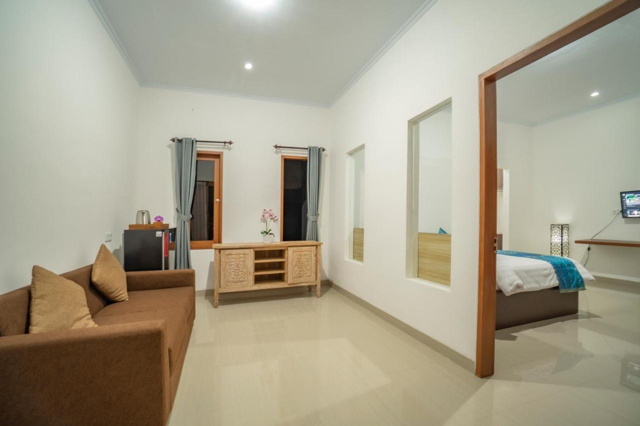 Privatunterkunft Umah Odah *