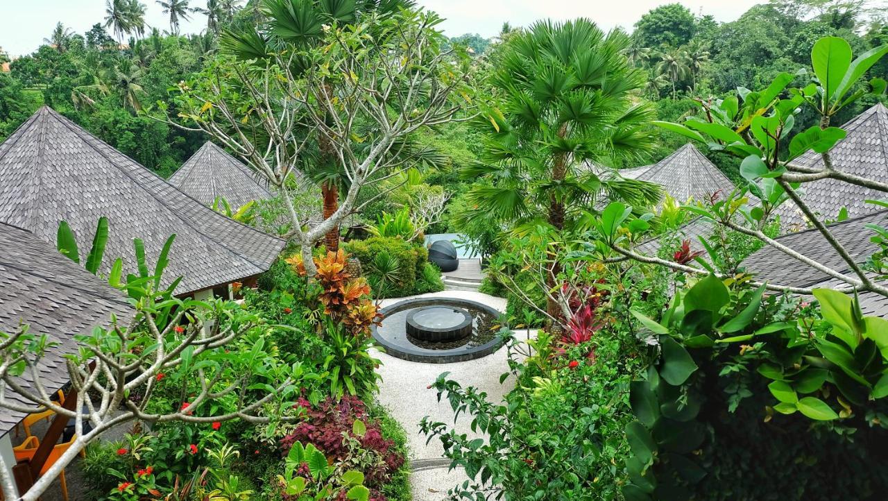 Resort Kadewa Retreat - Adults Only