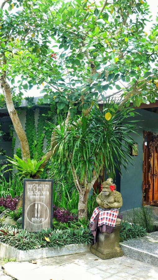Resort Kadewa Retreat - Adults Only